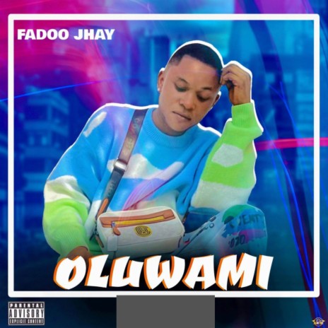 Oluwami | Boomplay Music