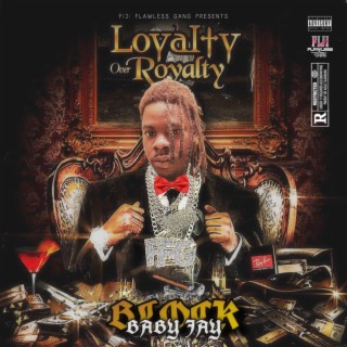 Loyalty Over Royalty (10/08/2022)