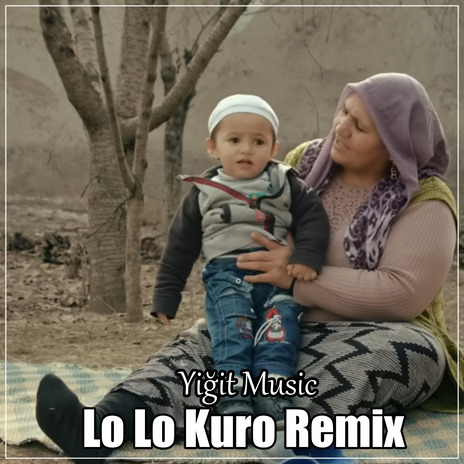 Lo Lo Kuro (Remix) | Boomplay Music