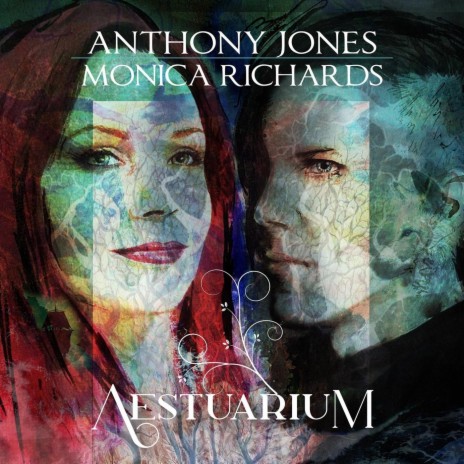 A Strange Offering ft. Monica Richards | Boomplay Music