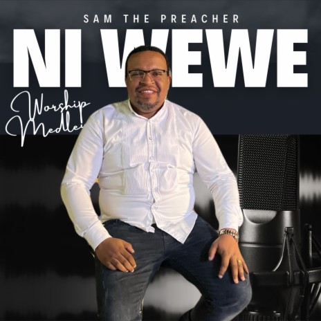 Ni Wewe | Boomplay Music