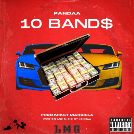10 Bands | Boomplay Music