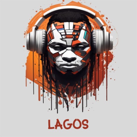 Lagos (Original Mix) | Boomplay Music