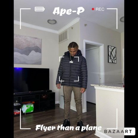 Flyer than a Plane | Boomplay Music