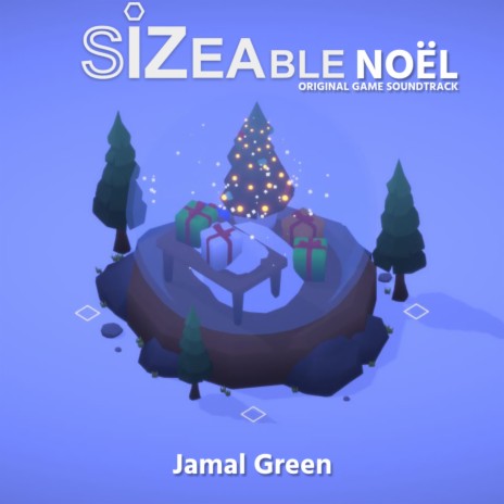 noël (Sizeable Original Game Soundtrack) | Boomplay Music