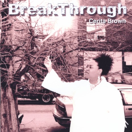 Breakthrough (Hold On) | Boomplay Music