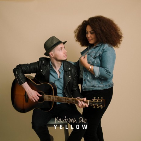 Yellow (Acoustic) | Boomplay Music