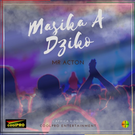 Masika A Dziko | Boomplay Music