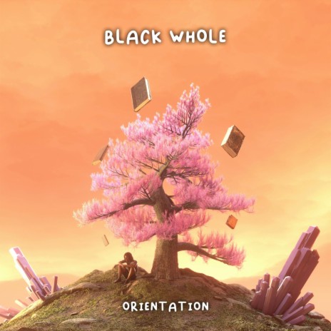 Orientation ft. B. Good Washington | Boomplay Music