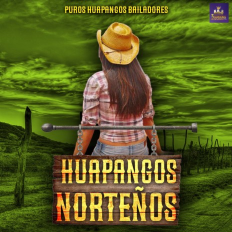 De Parranda En Parranda ft. Los Mejores Huapangos Para Bailar | Boomplay Music