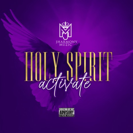 Holy Spirit Activate | Boomplay Music