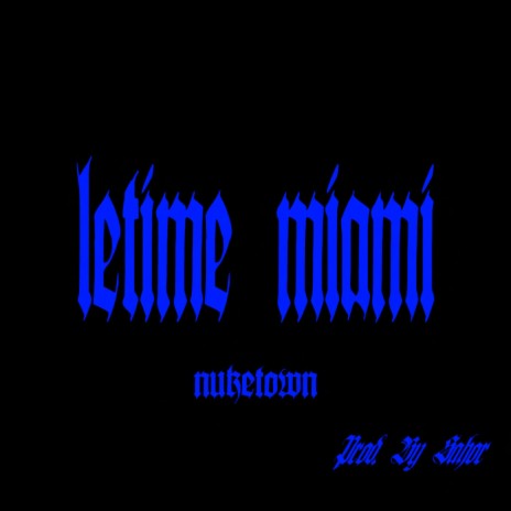 Letíme Miami | Boomplay Music