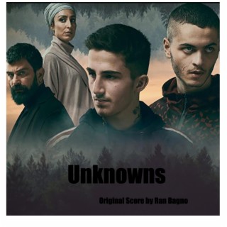 Unknows 2022 (Original TV Series Soundtrack)