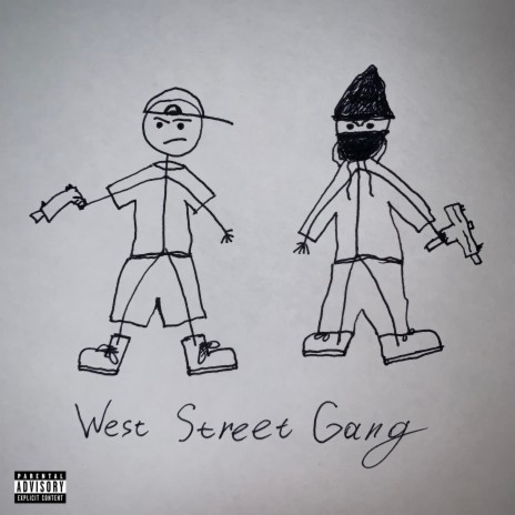 West Street Gang ft. Amazin Dope | Boomplay Music