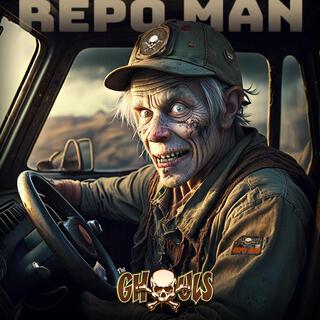 Repo Man lyrics | Boomplay Music