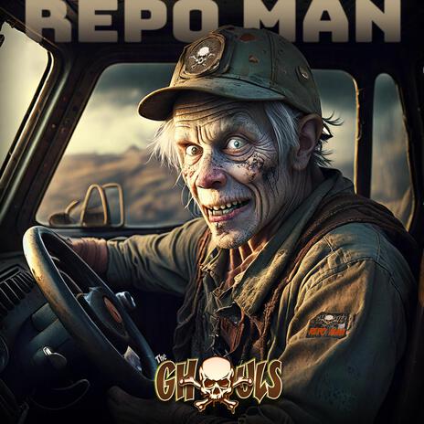 Repo Man | Boomplay Music