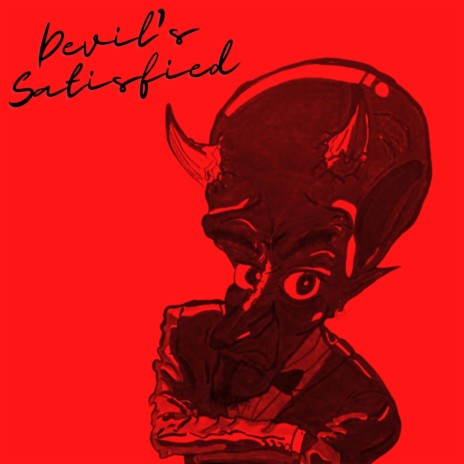 Devil's Satisfied (Cortland Moore Remix) ft. Cortland Moore | Boomplay Music