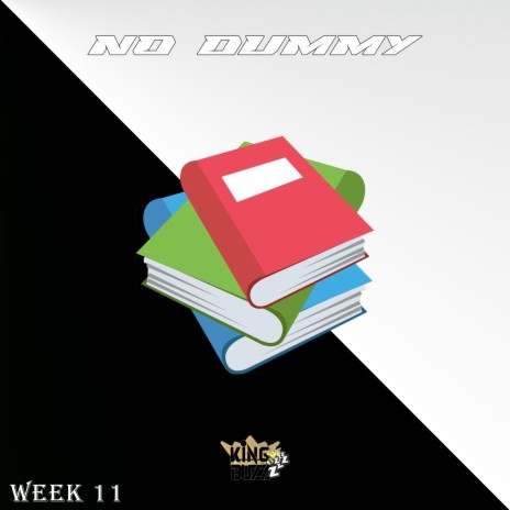 NO DUMMY ft. GQDaGod