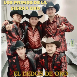 El Dedos De Oro