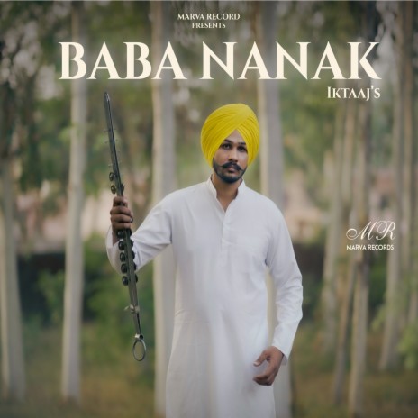 Baba Nanak | Boomplay Music