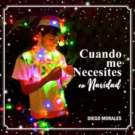 Cuando Me Necesites en Navidad | Boomplay Music