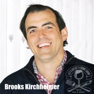 Brooks Kirchheimer