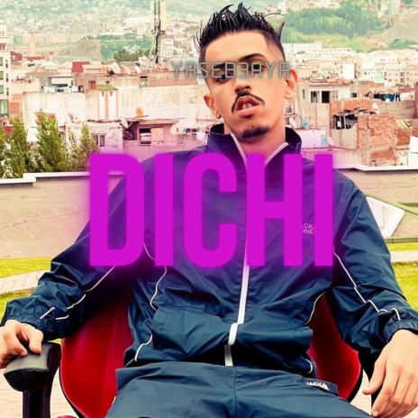DICHI | Boomplay Music