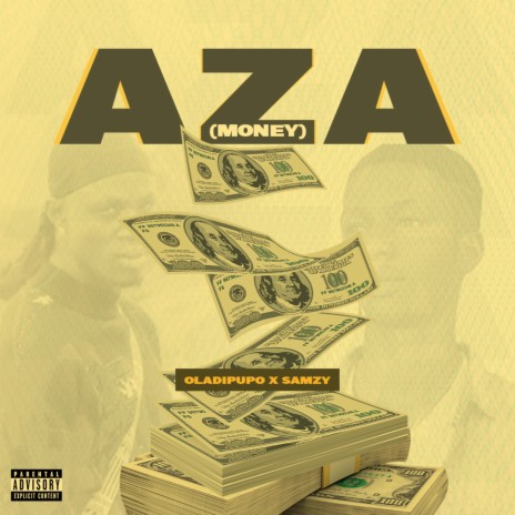 AZA (Money) (feat. Samzy) | Boomplay Music