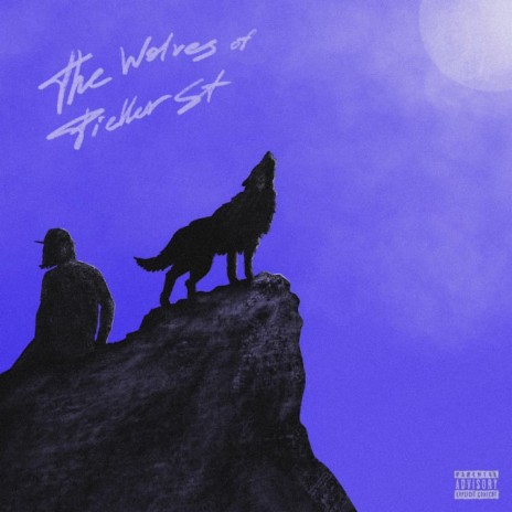 The Wolves of Pieller st. | Boomplay Music