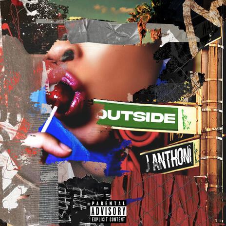 Outside | Boomplay Music