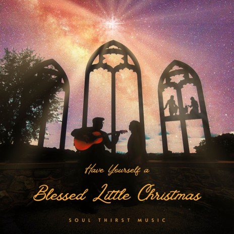 Have yourself a blessed little Christmas | Boomplay Music
