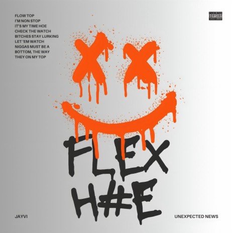 Flex H#E | Boomplay Music