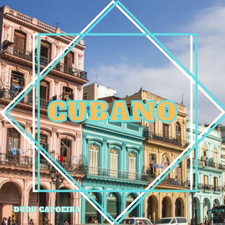 Cubano (Extended) | Boomplay Music