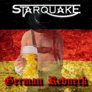 German Redneck (never to be finished rough demo)