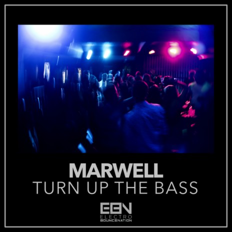 Turn Up The Bass (Hands Up! Extended Mix) | Boomplay Music