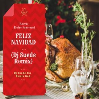 Feliz Navidad (Remix)