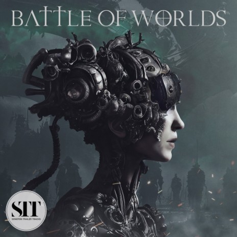 Battle of Worlds ft. Gregor F. Narholz | Boomplay Music