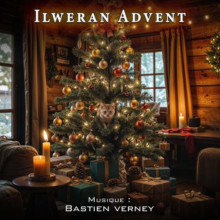 Ilweran Advent