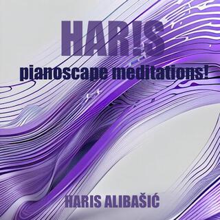 pianoscape meditations!