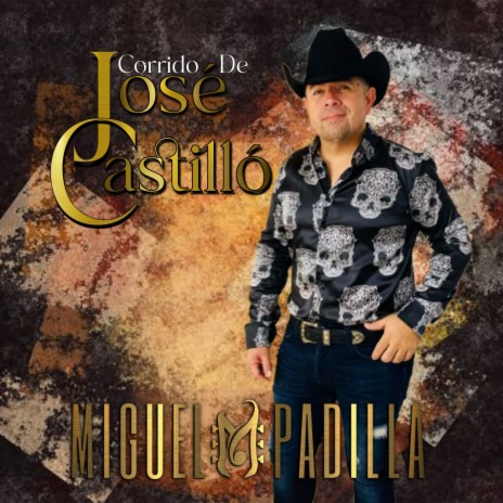 Corrido De José Castillo | Boomplay Music