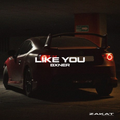 Like You | Boomplay Music