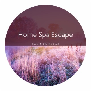 Home Spa Escape: Salon-like Ambiance, Relaxing Soundscapes