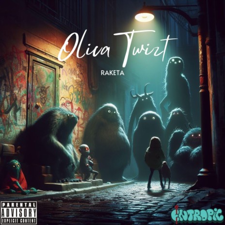 Oliva Twizt | Boomplay Music