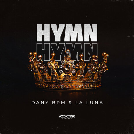 Hymn ft. La Luna | Boomplay Music