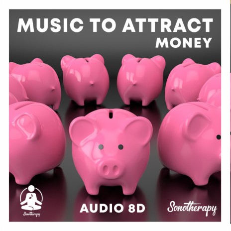 Attract Abundance | Boomplay Music