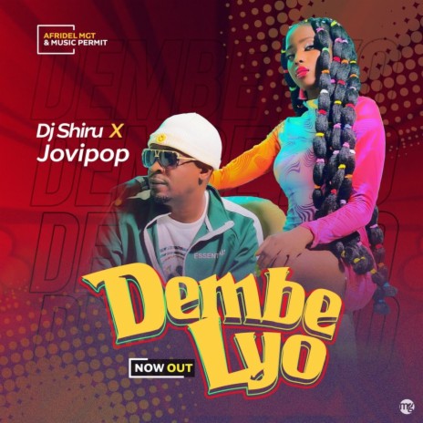 Ddembe Lyo ft. Jovi Pop | Boomplay Music