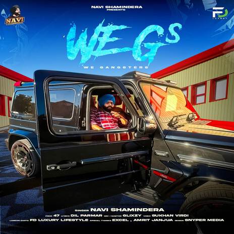 WE GS | Boomplay Music