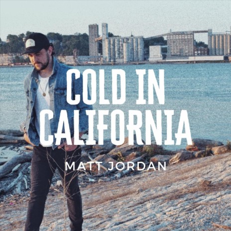 Cold in California | Boomplay Music