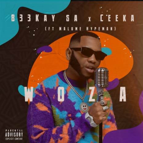 Content ft. Frank Mabeat, DeSoul & Tribal Soul | Boomplay Music