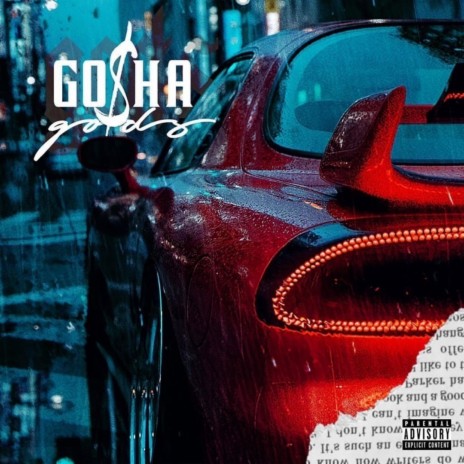 GOSHA GOD$ ft. Mvko & Very Abstract